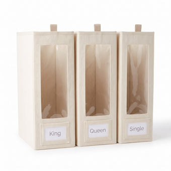 laundry and linen set