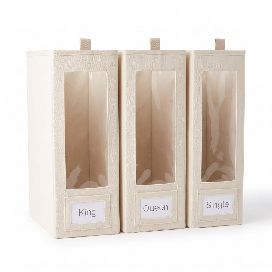 Linen Cupboard Set