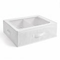 under bed storage set