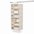 wardrobe organiser